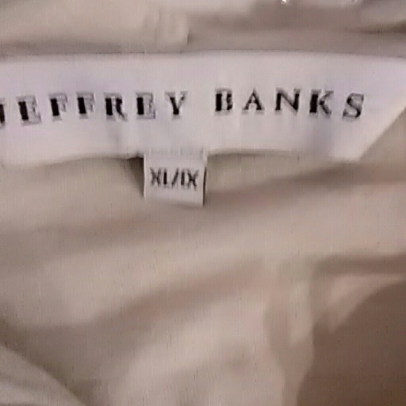 JEFFREY BANKS Pajamas * - Picture 3 of 3